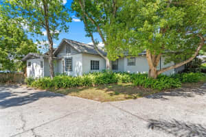 17707 COUNTY ROAD 448 ROAD, MOUNT DORA, FL 32757 Sold 04/01/25
