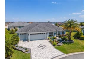3285 DRESSENDORFER DRIVE, THE VILLAGES, FL 32163 Sold 07/12/24
