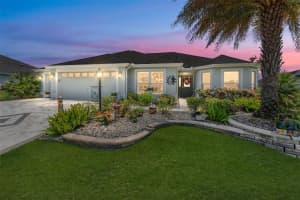 3285 DRESSENDORFER DRIVE, THE VILLAGES, FL 32163 Sold 07/12/24