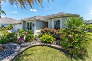 3285 DRESSENDORFER DRIVE, THE VILLAGES, FL 32163 Sold 07/12/24