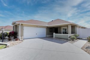 832 PARRISH PLACE, THE VILLAGES, FL 32163 Sold 07/10/24