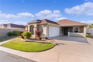 832 PARRISH PLACE, THE VILLAGES, FL 32163 Sold 07/10/24