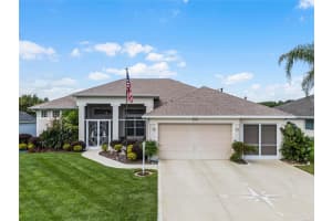 27213 FALCON FEATHER WAY, LEESBURG, FL 34748 Sold 07/31/24