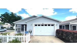 17351 78TH HARMONY CIRCLE, THE VILLAGES, FL 32162 Sold 05/29/24