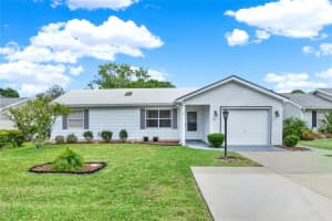 721 BOLIVAR ST, THE VILLAGES, FL 32159 Sold 11/22/24
