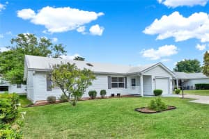 721 BOLIVAR ST, THE VILLAGES, FL 32159 Sold 11/22/24