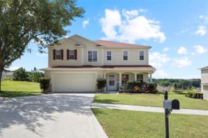 1527 PIER STREET, CLERMONT, FL 34711 Sold 11/14/24