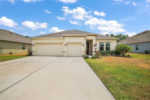 1616 MARSH POINTE DRIVE, CLERMONT, FL 34711 Sold 08/14/24