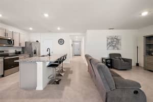 3007 STATEN DRIVE, DELTONA, FL 32738 Sold 06/28/24