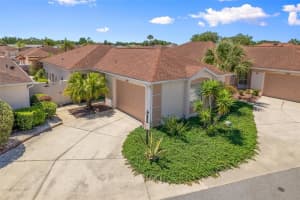 620 DOMINGUEZ DRIVE, LADY LAKE, FL 32159 Sold 11/05/24