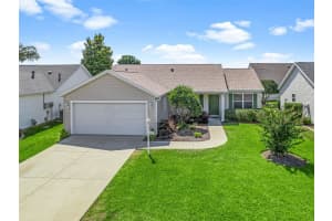 1434 CARRILLO STREET, THE VILLAGES, FL 32162 Sold 06/17/24