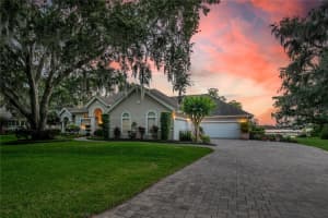 34151 PARKVIEW AVENUE, EUSTIS, FL 32736 Sold 07/02/24