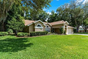 10115 SILVER BLUFF DRIVE, LEESBURG, FL 34788 Sold 12/04/24