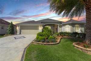 3532 OBRIEN PLACE, THE VILLAGES, FL 32163 Sold 12/20/24