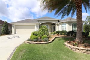 3532 OBRIEN PLACE, THE VILLAGES, FL 32163 Sold 12/20/24