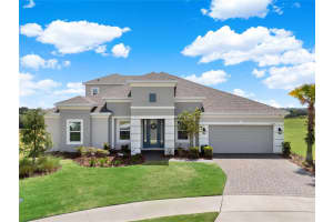 2209 CEDAR SPRINGS WAY, CLERMONT, FL 34715 Sold 06/20/24