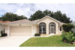 4953 GLEN COE STREET, LEESBURG, FL 34748 Sold 05/15/25