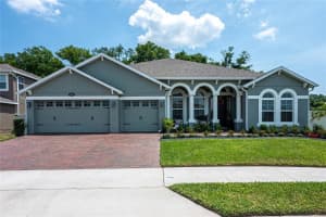7079 MONTEREY CYPRESS TRAIL, SANFORD, FL 32773 Sold 06/25/24