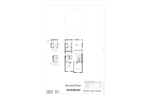 16705 VICTORIA GROVE ALLEY, WINTER GARDEN, FL 34787 Sold 12/31/24
