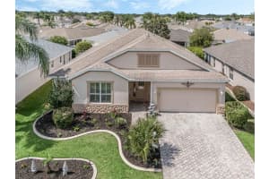 929 TALAPIA LOOP, THE VILLAGES, FL 32162 Sold 02/25/25