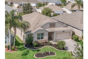 929 TALAPIA LOOP, THE VILLAGES, FL 32162 Sold 02/25/25