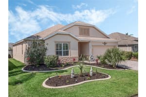 929 TALAPIA LOOP, THE VILLAGES, FL 32162 Sold 02/25/25