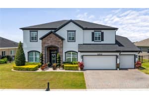 16452 GOOD HEARTH BOULEVARD, CLERMONT, FL 34711 Sold 10/29/24