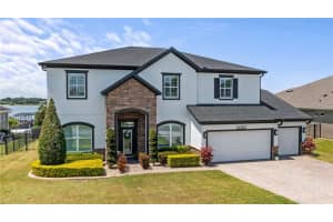 16452 GOOD HEARTH BOULEVARD, CLERMONT, FL 34711 Sold 10/29/24