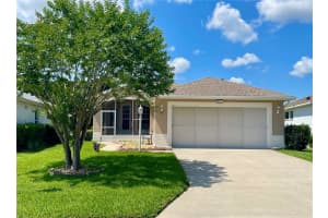 5321 BUTTERFLY COURT, LEESBURG, FL 34748 Sold 08/06/24