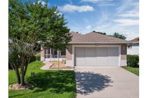 5321 BUTTERFLY COURT, LEESBURG, FL 34748 Sold 08/06/24