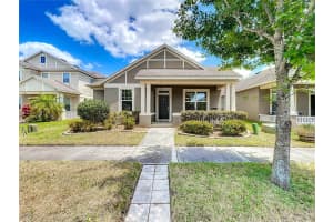 704 LAKE TARPON WAY, GROVELAND, FL 34736 Sold 07/22/24