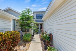 122 BAYTREE BOULEVARD, TAVARES, FL 32778 Sold 08/08/25