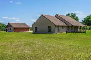28838 WILLIAMS WOODS ROAD, TAVARES, FL 32778 Sold 12/04/24