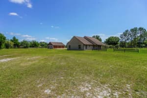 28838 WILLIAMS WOODS ROAD, TAVARES, FL 32778 Sold 12/04/24