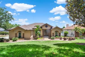 11304 LAKE KATHERINE CIRCLE, CLERMONT, FL 34711 Sold 10/16/24