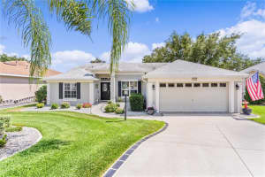 5113 AURORA DRIVE, LEESBURG, FL 34748 Sold 10/22/24
