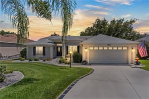 5113 AURORA DRIVE, LEESBURG, FL 34748 Sold 10/22/24