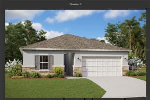 715 GRIFFON AVENUE, LAKE ALFRED, FL 33850 Sold 03/18/25