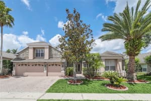 11075 SUMMERSPRING LAKES DRIVE, ORLANDO, FL 32825 Sold 08/16/24