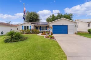2025 CORDERO COURT, THE VILLAGES, FL 32159 Sold 12/30/24