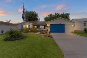 2025 CORDERO COURT, THE VILLAGES, FL 32159 Sold 12/30/24