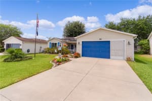 2025 CORDERO COURT, THE VILLAGES, FL 32159 Sold 12/30/24