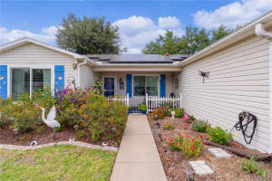 2025 CORDERO COURT, THE VILLAGES, FL 32159 Sold 12/30/24
