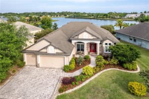 2441 BAR HARBOR, MOUNT DORA, FL 32757 Sold 07/16/24