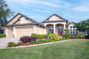 2441 BAR HARBOR, MOUNT DORA, FL 32757 Sold 07/16/24