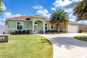 12408 48TH CIRCLE, OXFORD, FL 34484 Sold 09/27/24