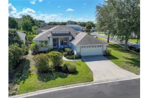 5636 GULF STREAM STREET, TAVARES, FL 32778 Sold 01/28/25