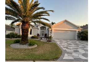 2729 PERSIMMON LOOP, THE VILLAGES, FL 32162 Sold 12/03/24
