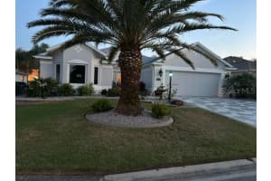 2729 PERSIMMON LOOP, THE VILLAGES, FL 32162 Sold 12/03/24