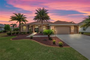 2294 PAWLEYS ISLAND PATH, THE VILLAGES, FL 32162 Sold 11/19/24